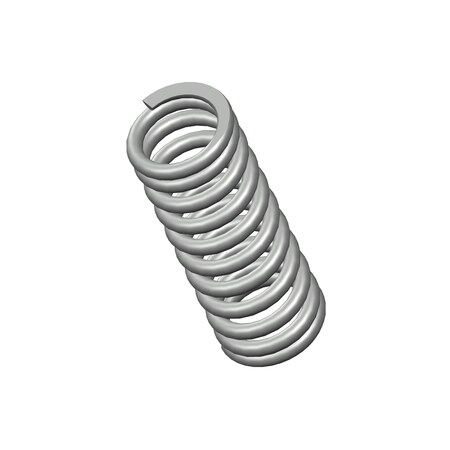 Approved Vendor Compression Spring, O= .968, L= 2.63, W= .140 G709962378